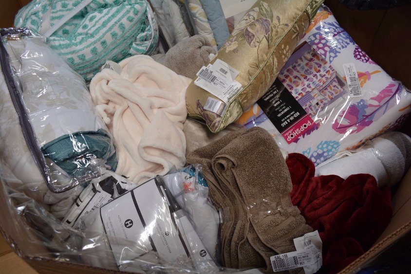 HE Department Store High End Bed & Bath Loads_2