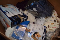 HE Department Store High End Bed & Bath Loads