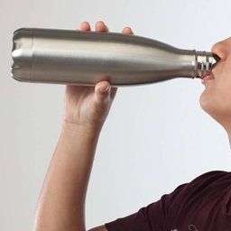 TOMA TODO DE 500ML VACUUM STAINLESS STEEL BOTTLE