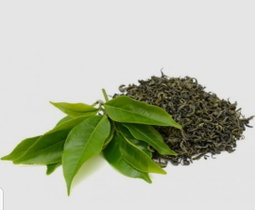 Te verde 500 gramos