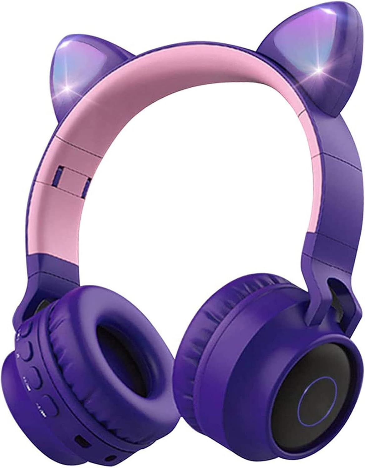 AUDÍFONOS BLUETOOTH CON MICRÓFONO AKZ-23
