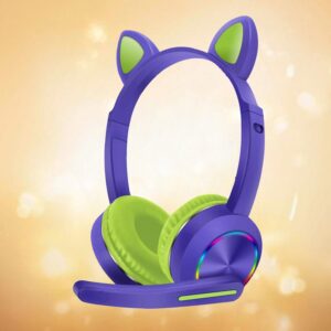 AUDÍFONOS BLUETOOTH CON MICRÓFONO AKZ-23_2