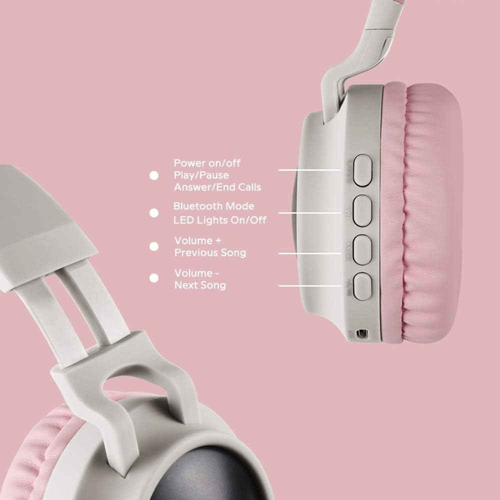 AUDÍFONOS BLUETOOTH CON MICRÓFONO AKZ-23_1
