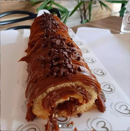 Brazo Gitanos