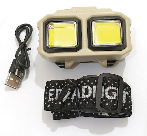 LINTERNA DE CABEZA LED_0