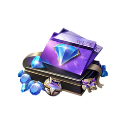 MLBB (normal packs)