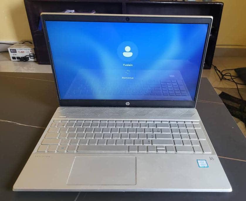 💻PC HP Pavilion_0