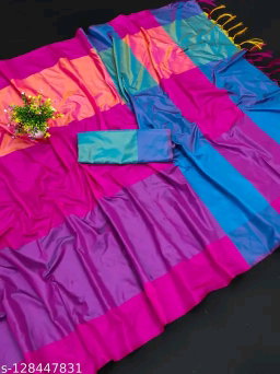 Soft Silk