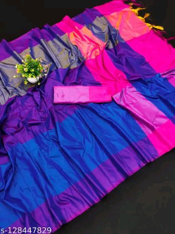 Soft Silk