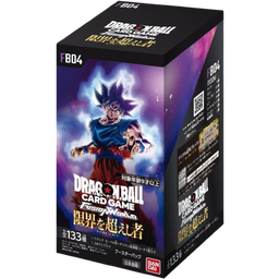 BOOSTER PACK -ULTRA LIMIT- [FB04]