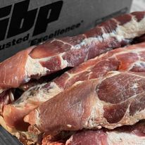 COSTILLA CORBATA EXTRA WIDE IBP 244 P 