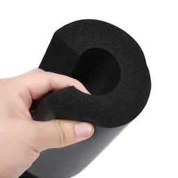 PROTECTOR DE CUELLO PARA BARRA