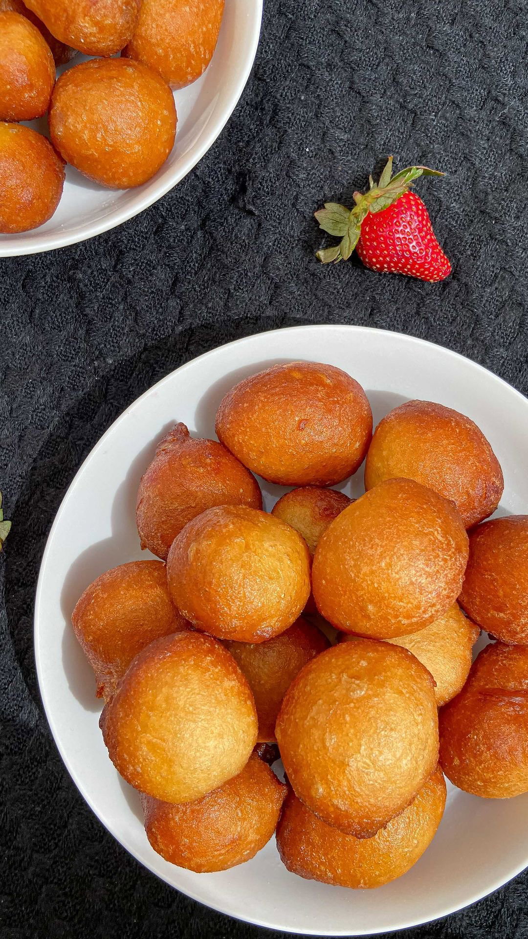 Beignets (goulagoula)