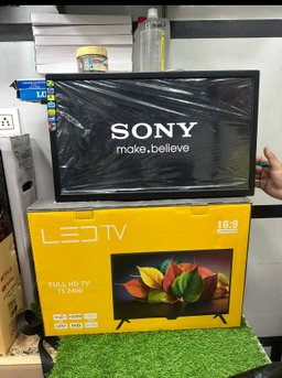 24 inch led tv