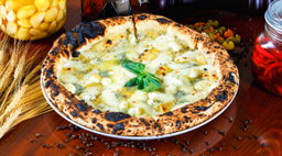 Quattro Formaggi