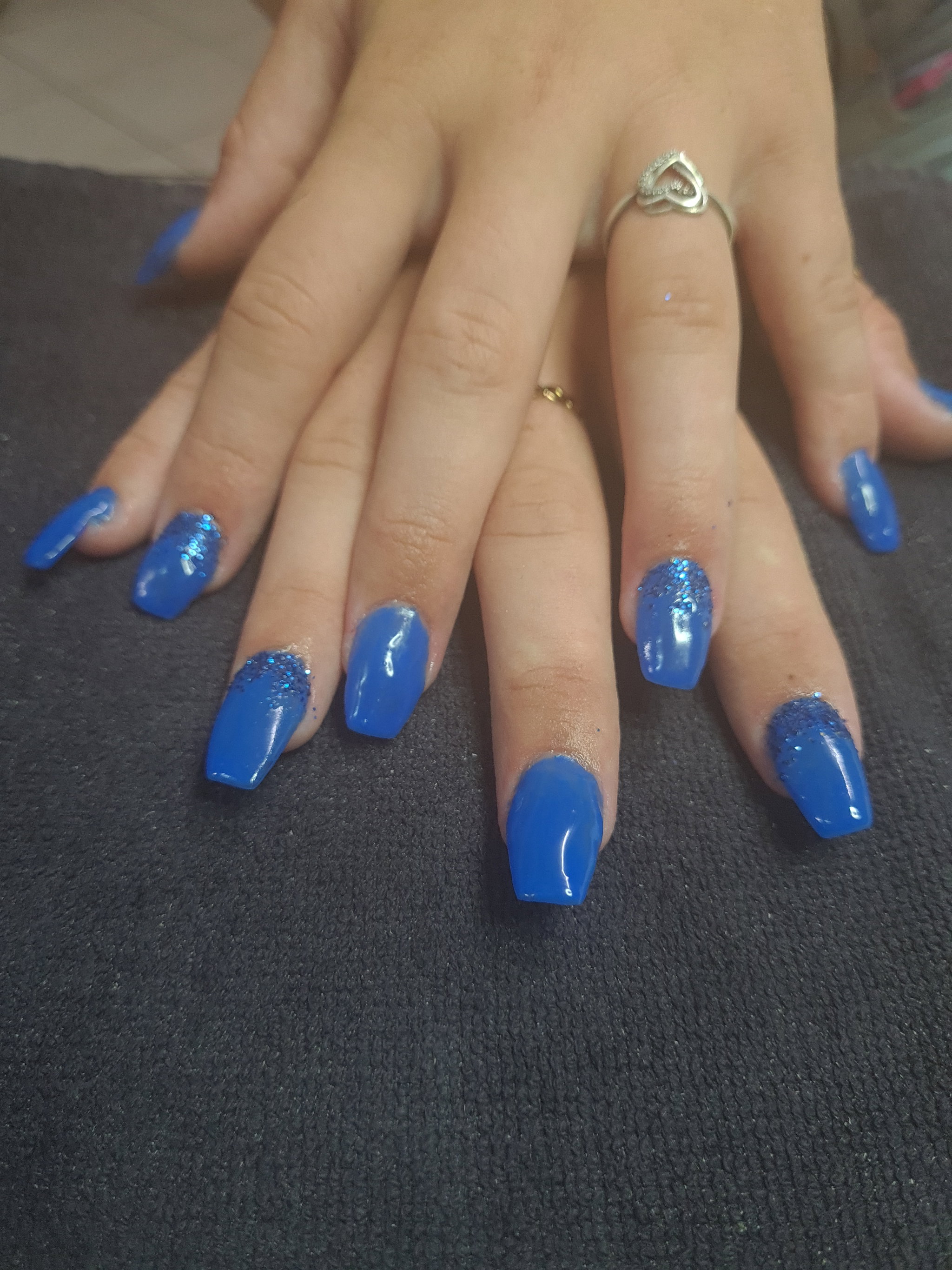 Pose vernis permanent _0