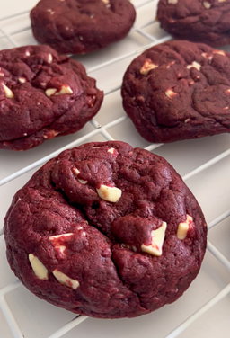 NYC Cookie Recipe