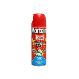 Mortein doom