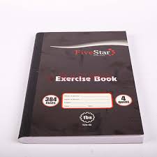 Black counter books