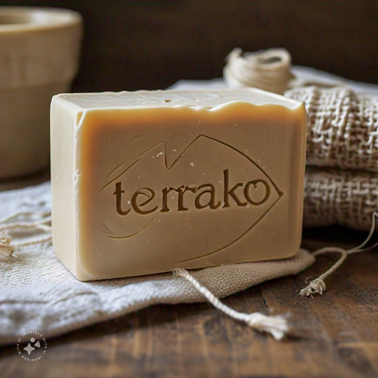 Terrako Leñador 230 gr._0