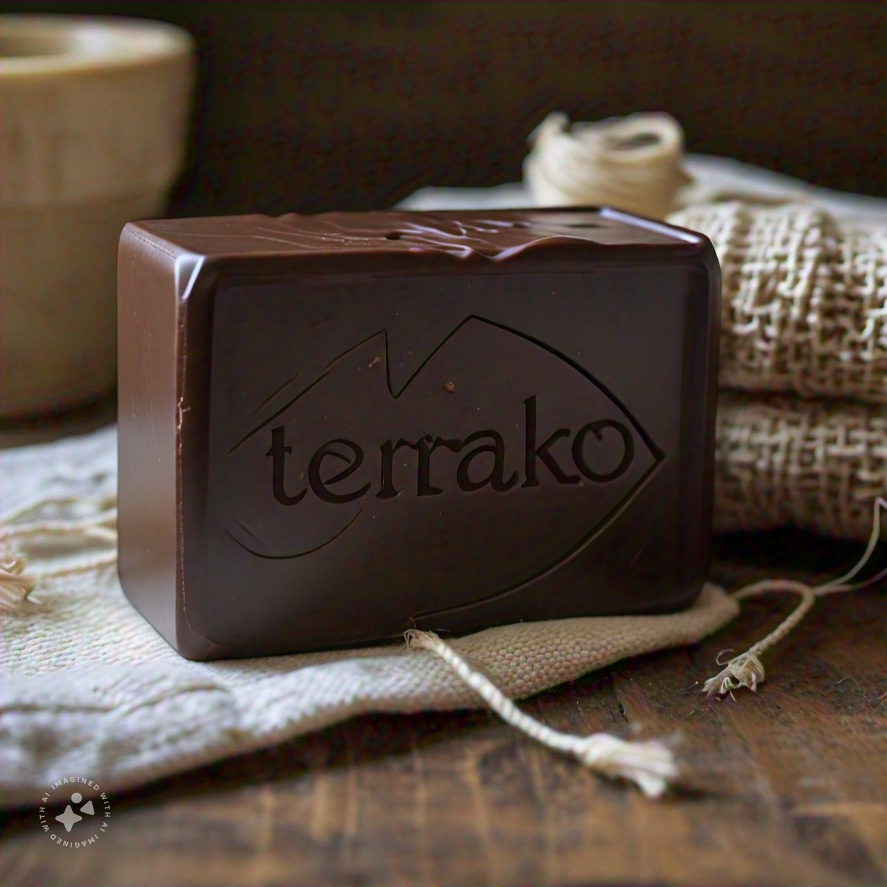 Terrako Enigma 230 gr._0