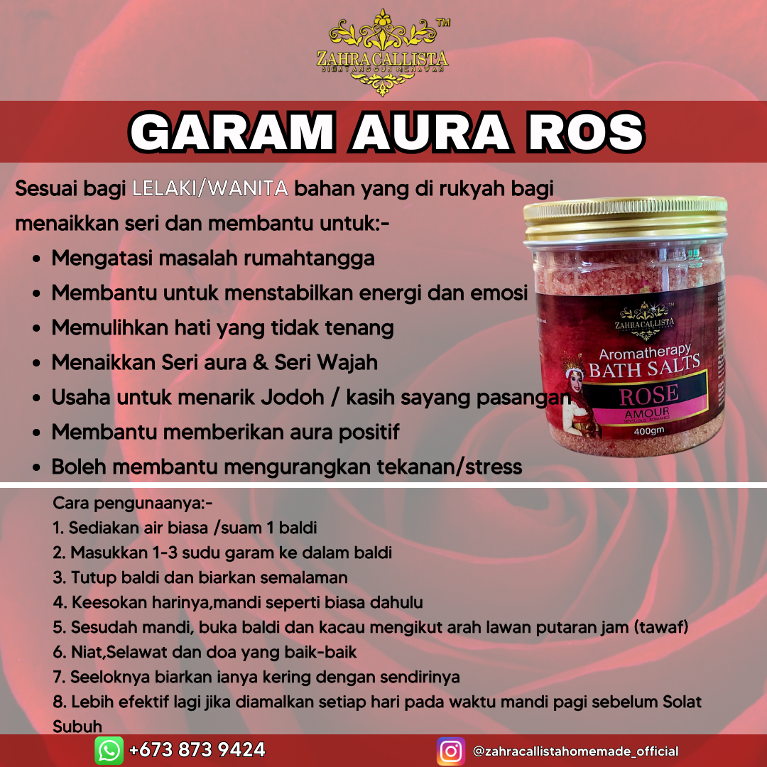 GARAM ROSE_1