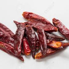 Aji Cacho Cabra Ahumado 125 gr