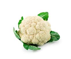 Coliflor unidad