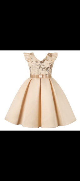 Baby girl dresses 