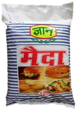 Gyan Maida, 2kg