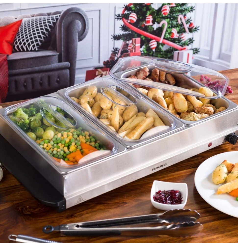 Electric Buffet Tray_2