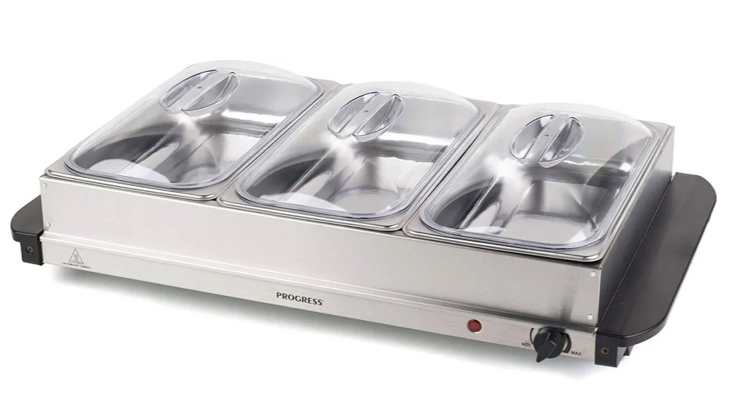 Electric Buffet Tray_1