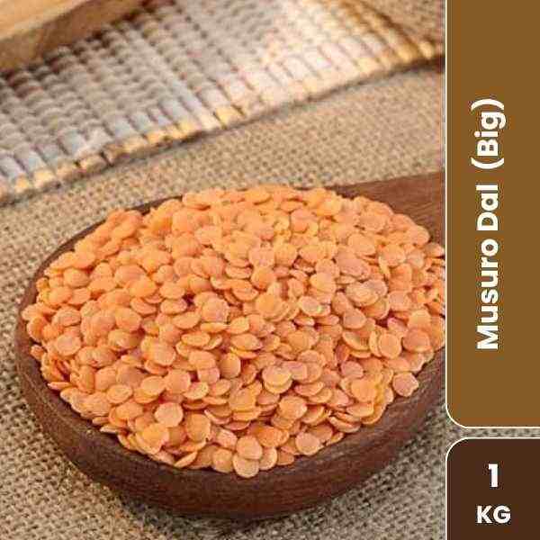 Musuro Dal Big, 1 KG_0
