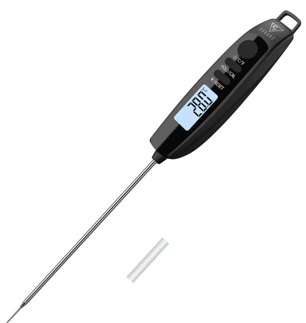 Food Thermometer _0