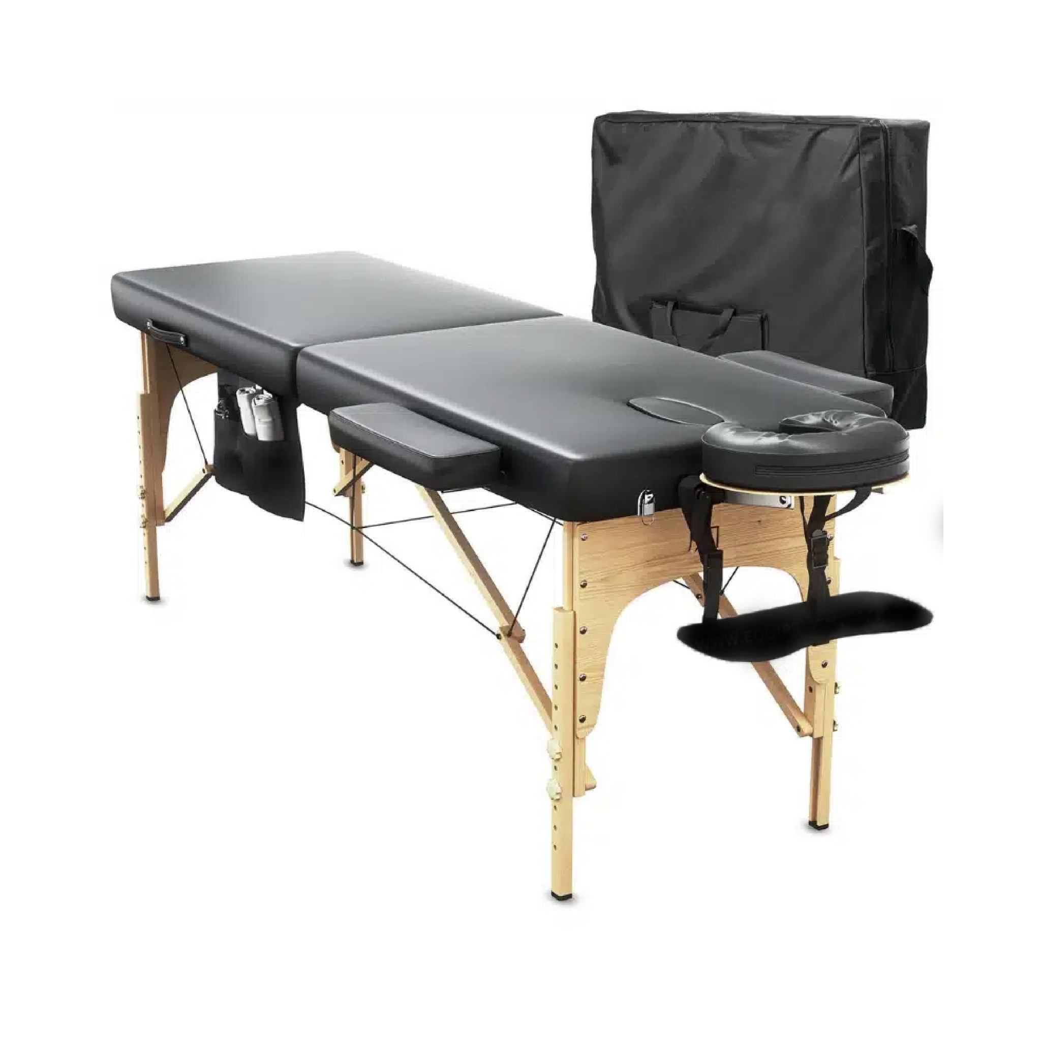 Promo | Table de massage pliante ultra légère_0