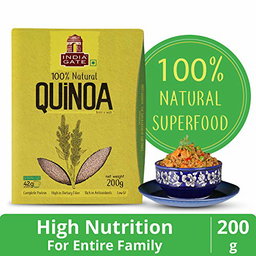 India Gate Quinoa, 200g