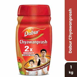 Dabur Chyawanprash, 1 Kg