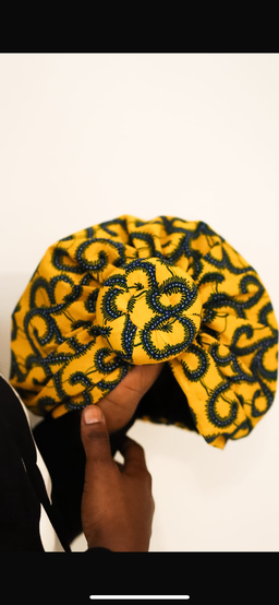 Bonnets 