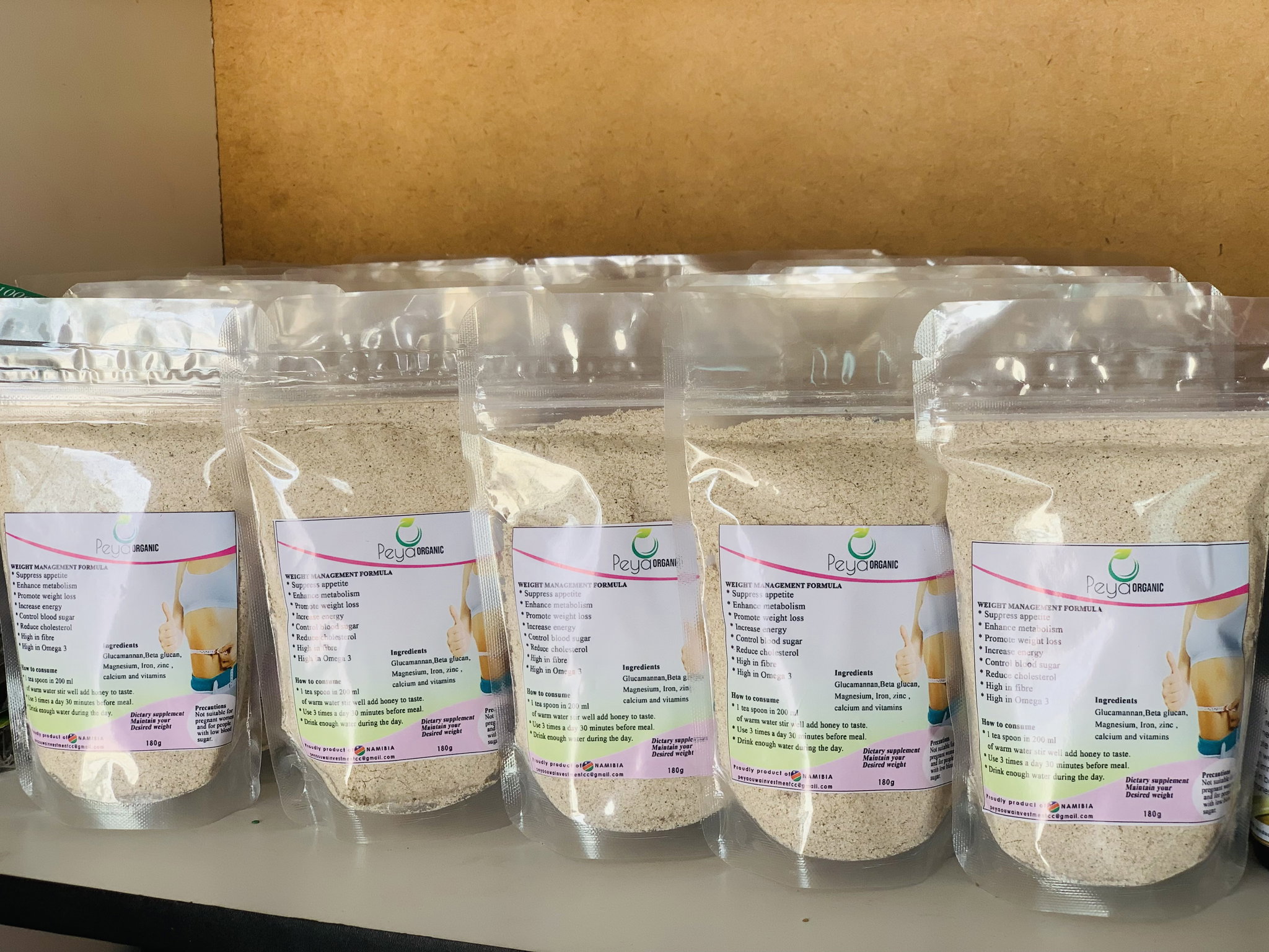 weight management 5 pack_0
