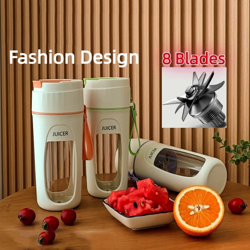 Portable juicer_0