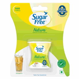 Sugar Free Natura Low CalorieSweetener, 200