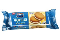 Cookies joe creams 110g box 