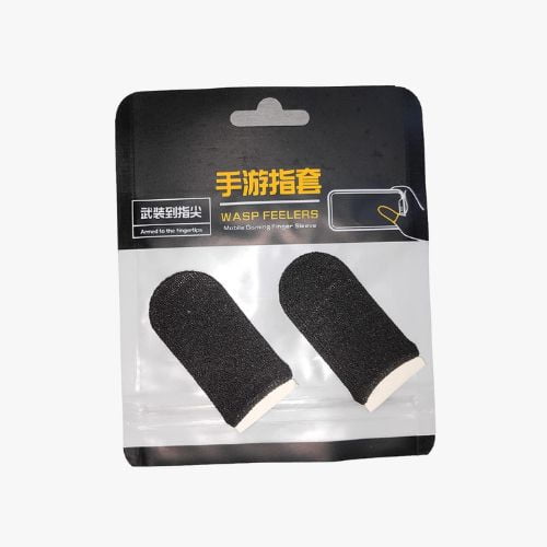  Finger sleeves _1