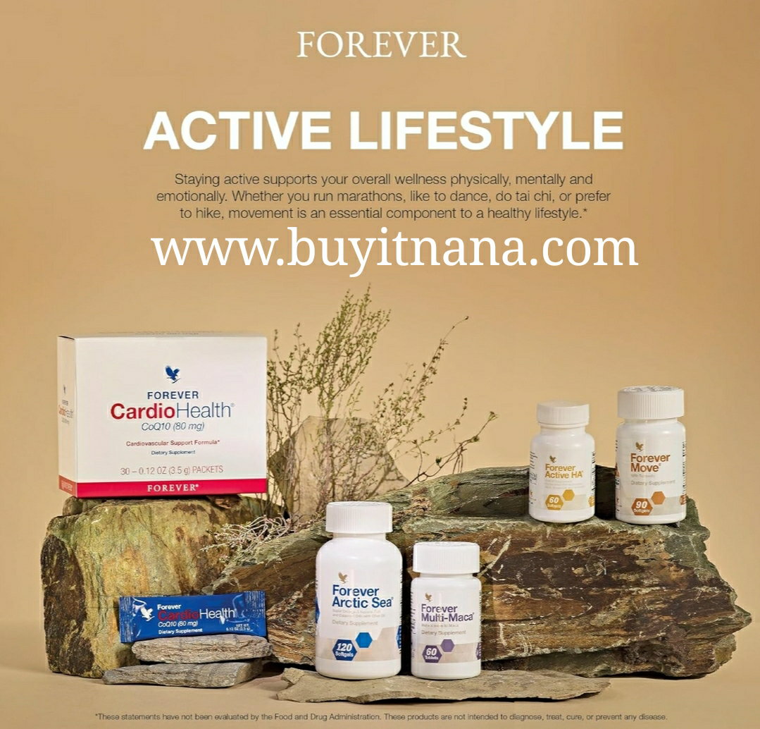 Forever Arctic Sea Omega-3 _2