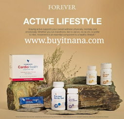 Forever Arctic Sea Omega-3 