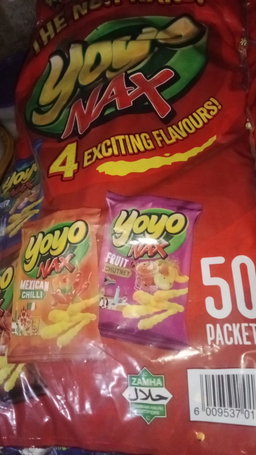 Snacks