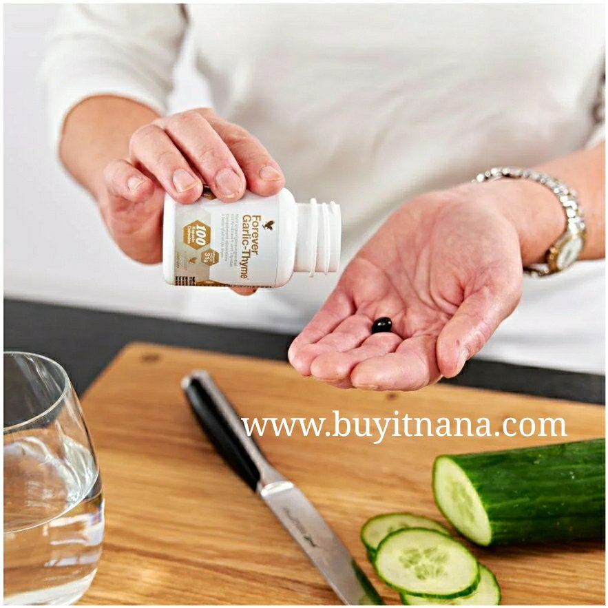 Forever Garlic-Thyme®_2