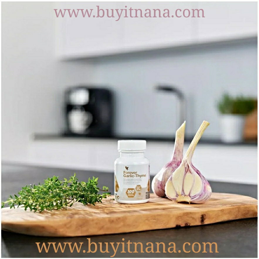 Forever Garlic-Thyme®_1
