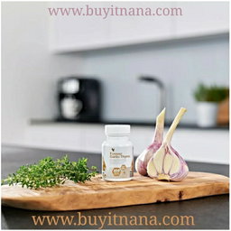 Forever Garlic-Thyme®