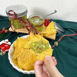 Guac-a-Doodle-Doo
